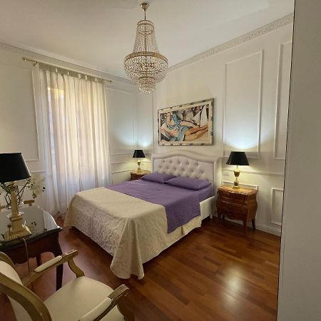 Bed And Breakfast King Plaza Rome Exterior photo